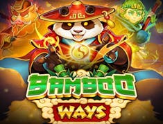 Bamboo Ways logo