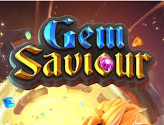 Gem Saviour logo