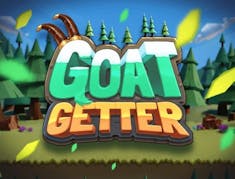 Goat Getter logo