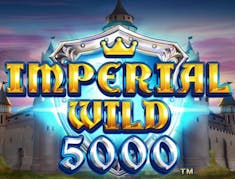 Imperial Wild 5000 logo
