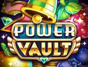 Power Vault
