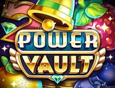Power Vault logo