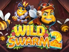 Wild Swarm 2 logo