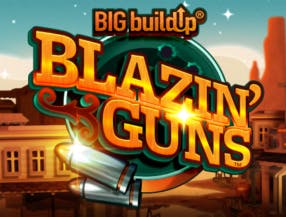 Blazin Guns