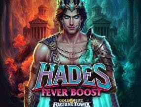 Hades Fever Boost Gold Blitz Fortune Tower™