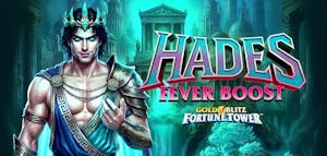 Games Global lancia Hades Fever Boost Gold Blitz: l’energia dell’Oltretomba conquista le slot online