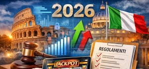 Nuove regole per l’iGaming: il 2026 ridisegna il settore in Italia
