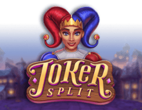 Joker split