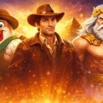 Le slot demo più popolari: i titoli da provare gratis