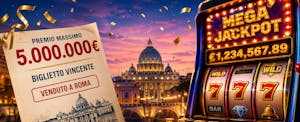I jackpot continuano ad attirare l’attenzione: una vincita di gennaio che lo dimostra