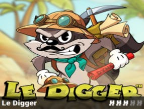 Le Digger