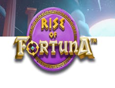 Rise of Fortuna logo