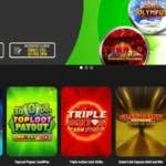 Scopri le esclusive di 888 casinò tra slot e giochi live