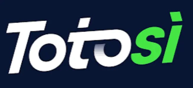 Totosì casinò logo
