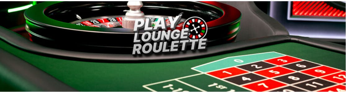 Roulette PlayLounge: l’asso nella manica del Casinò live PokerStars