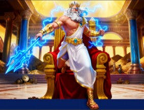 Fortune of Olympus