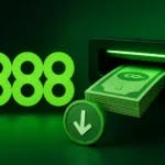 Quando è tempo di incassare: ecco come funzionano i prelievi di 888