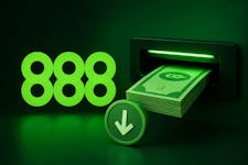 Quando è tempo di incassare: ecco come funzionano i prelievi di 888
