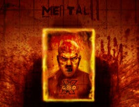 Mental II