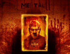 Mental II logo