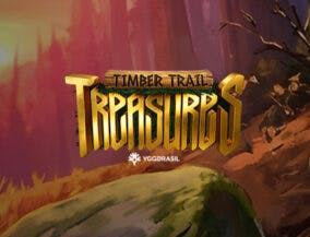 Timber Trail Treasures