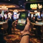 Mobile e casinò: 888 ha fatto la sua scelta