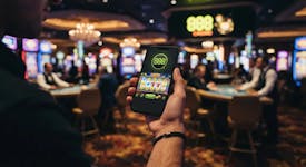 Mobile e casinò: 888 ha fatto la sua scelta