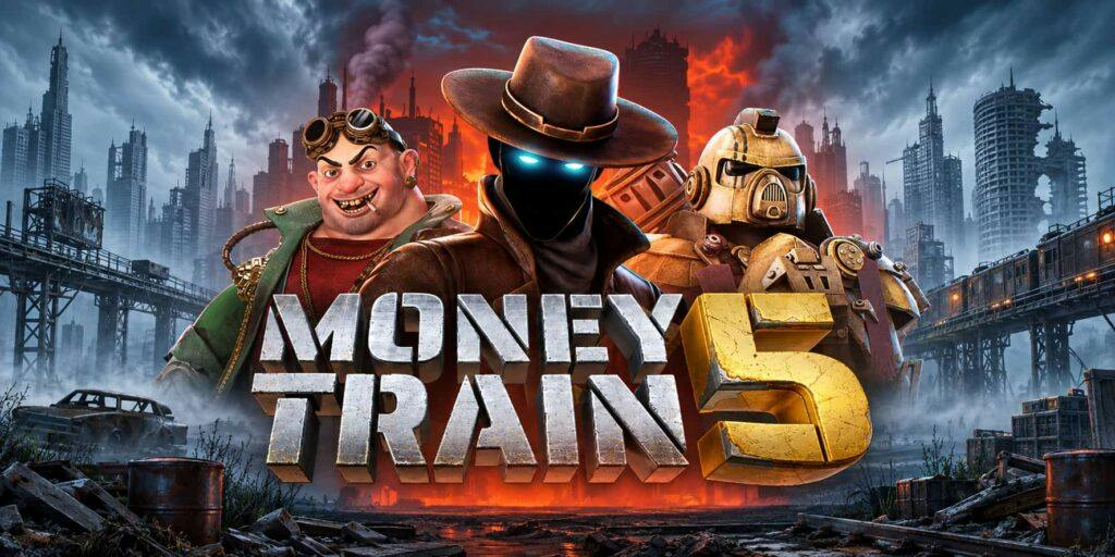 Money Train 5