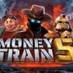 Money Train 5: Relax Gaming porta avanti la serie
