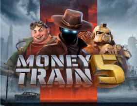 Money Train 5