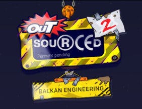 Outsourced 2 - Balkan Engineering