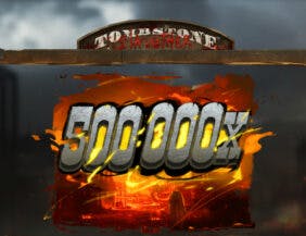 Tombstone Slaughter: El Gordo's Revenge