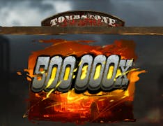 Tombstone Slaughter: El Gordo's Revenge logo