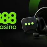 888 casino: cosa aspettarsi dal servizio clienti nel momento del bisogno?