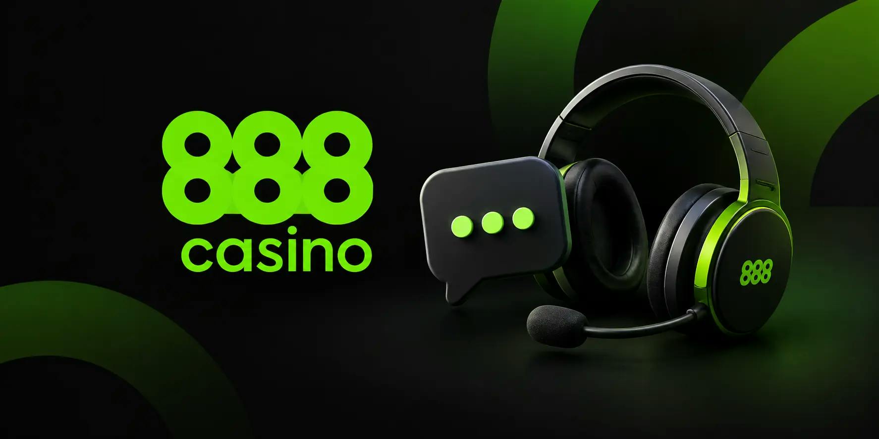 888 casino: cosa aspettarsi dal servizio clienti nel momento del bisogno?