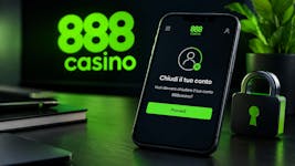 Chiudere un conto su 888.it: cosa sapere prima di procedere