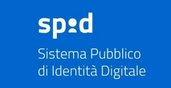 Logo dello SPID in Italia